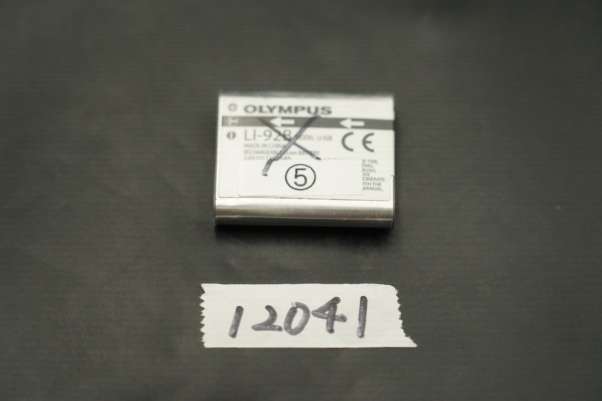 Olympus Tough TG-6 Black Waterproof Camera 12MP -33334 cuts- US STOCK #12041