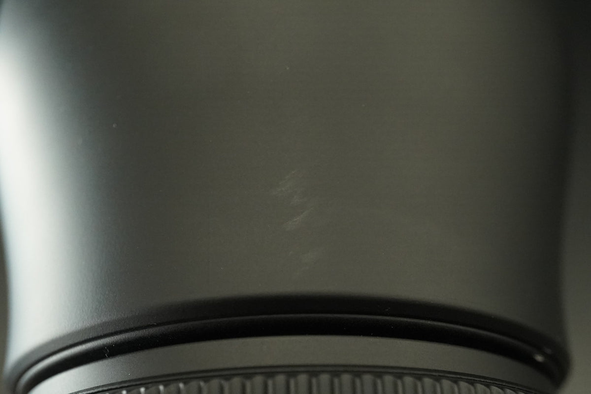 Tamron SP 150-600mm f/5-6.3 Di VC USD G2 A022 For Nikon F mount #11723