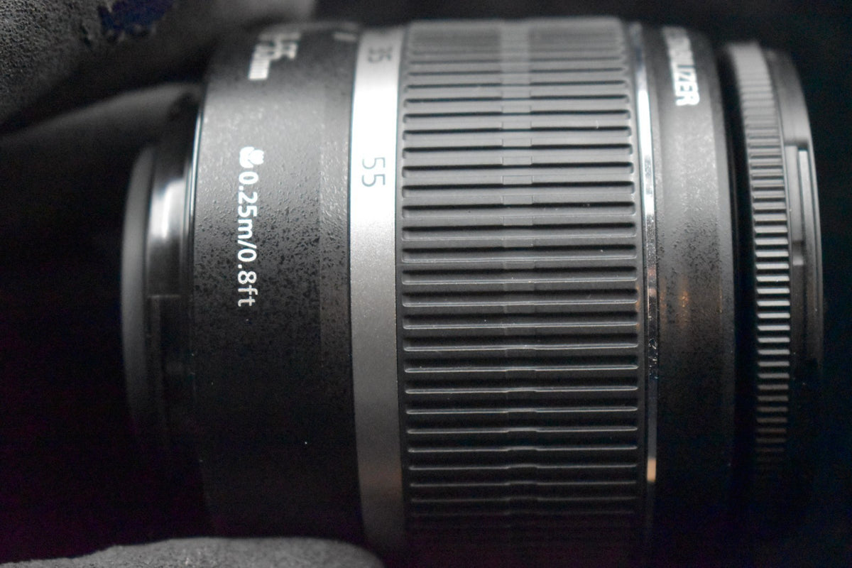 [Deber pagado en EE. UU.] Cámara de video digital Canon EOS 70D DSLR con...