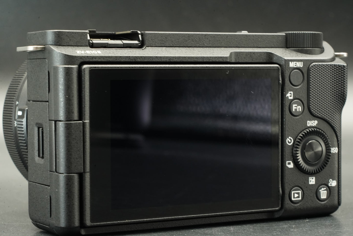 [ALMOST UNUSED] SONY ZV-E10 II w/ 2 Lenses Mirrorless Camera Black 10609