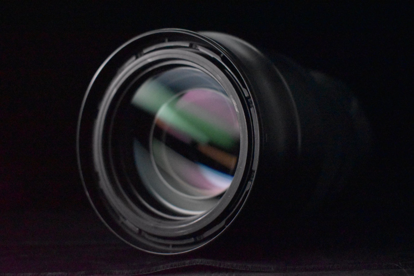 SIGMA 100-400mm F/5-6.3 DG DN OS Contemporary F5-6.3 Lens Sony E 11007