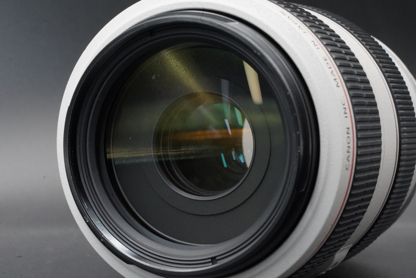 Canon EF 70-300mm f/4-5.6 L IS USM US Duty Paid 11079