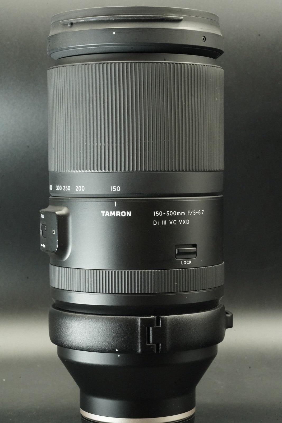 TAMRON 150-500mm F/5-6.7 Di III VC VXD A057 for Sony E Mount #12087