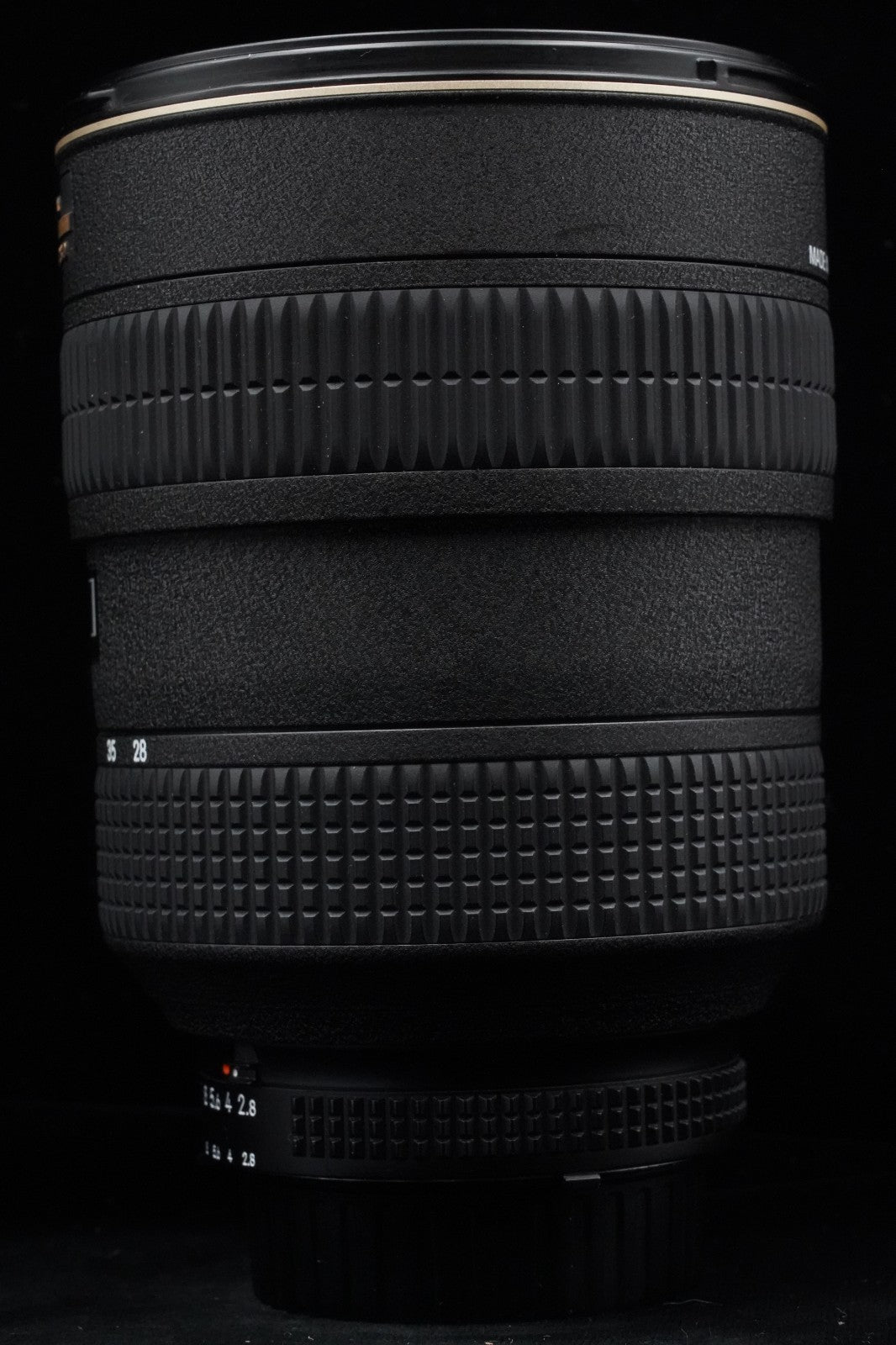 Nikon AF-S Nikkor 28-70mm f/2.8 D ED IF AF SWM Zoom Lens US STOCK #10015