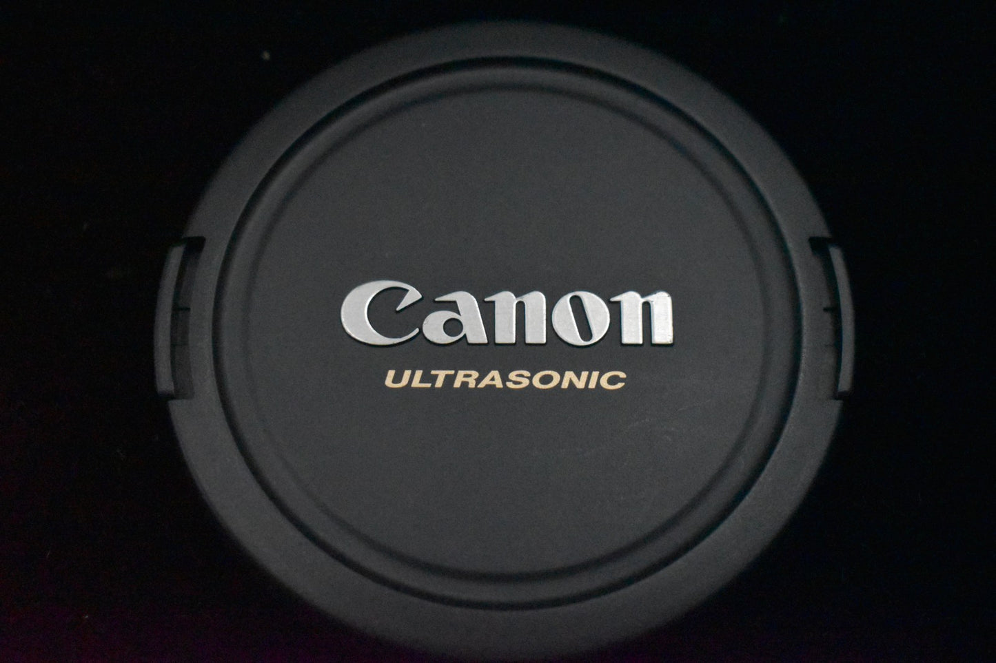 Sigma 18-200mm f/3.5-6.3 DC AF Lens for Canon EF Mount US Duty Paid 9162