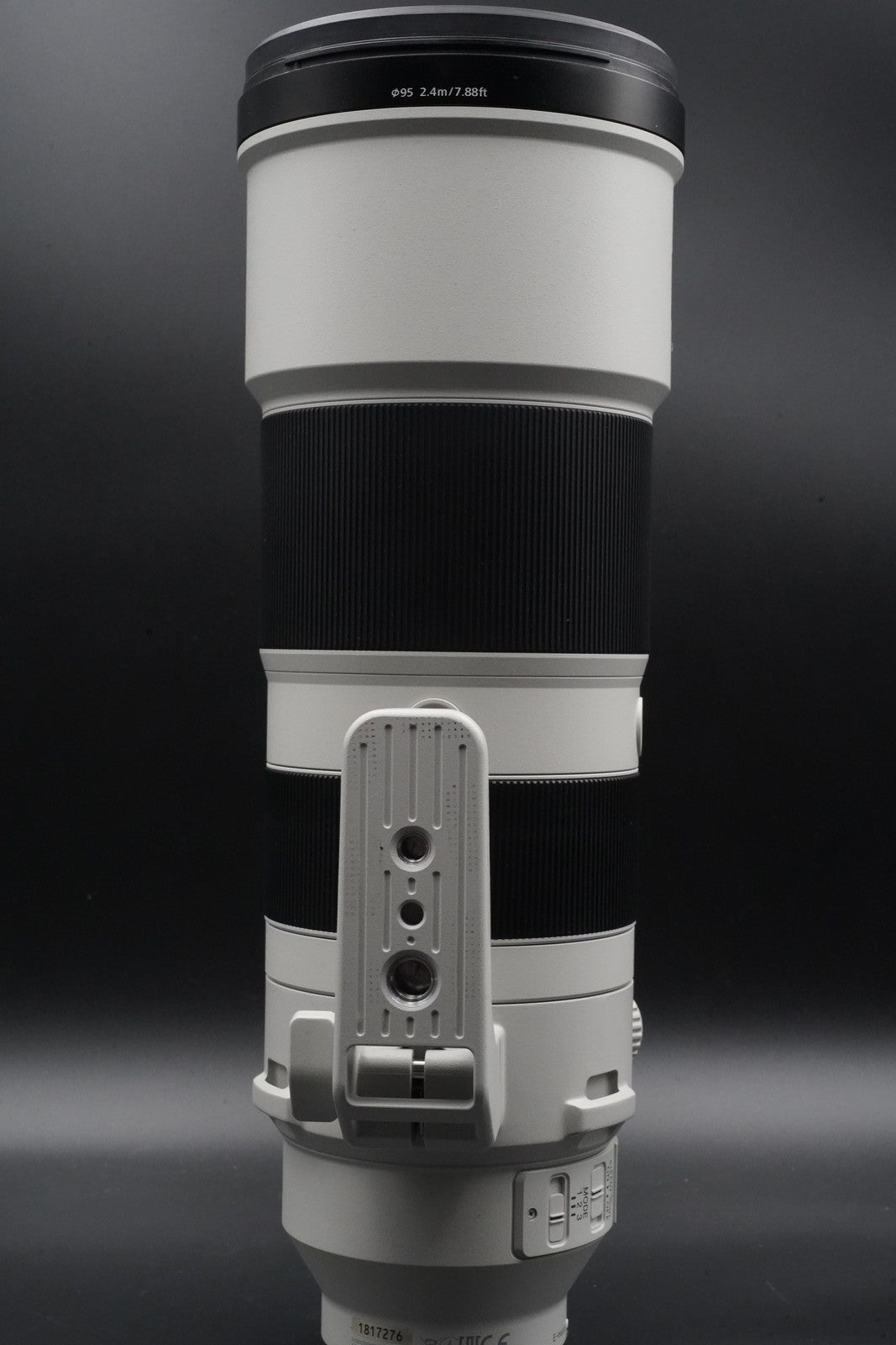 Sony FE 200–600mm f/5.6–6.3 G OSS SEL200600G 10795 US STOCK #10837