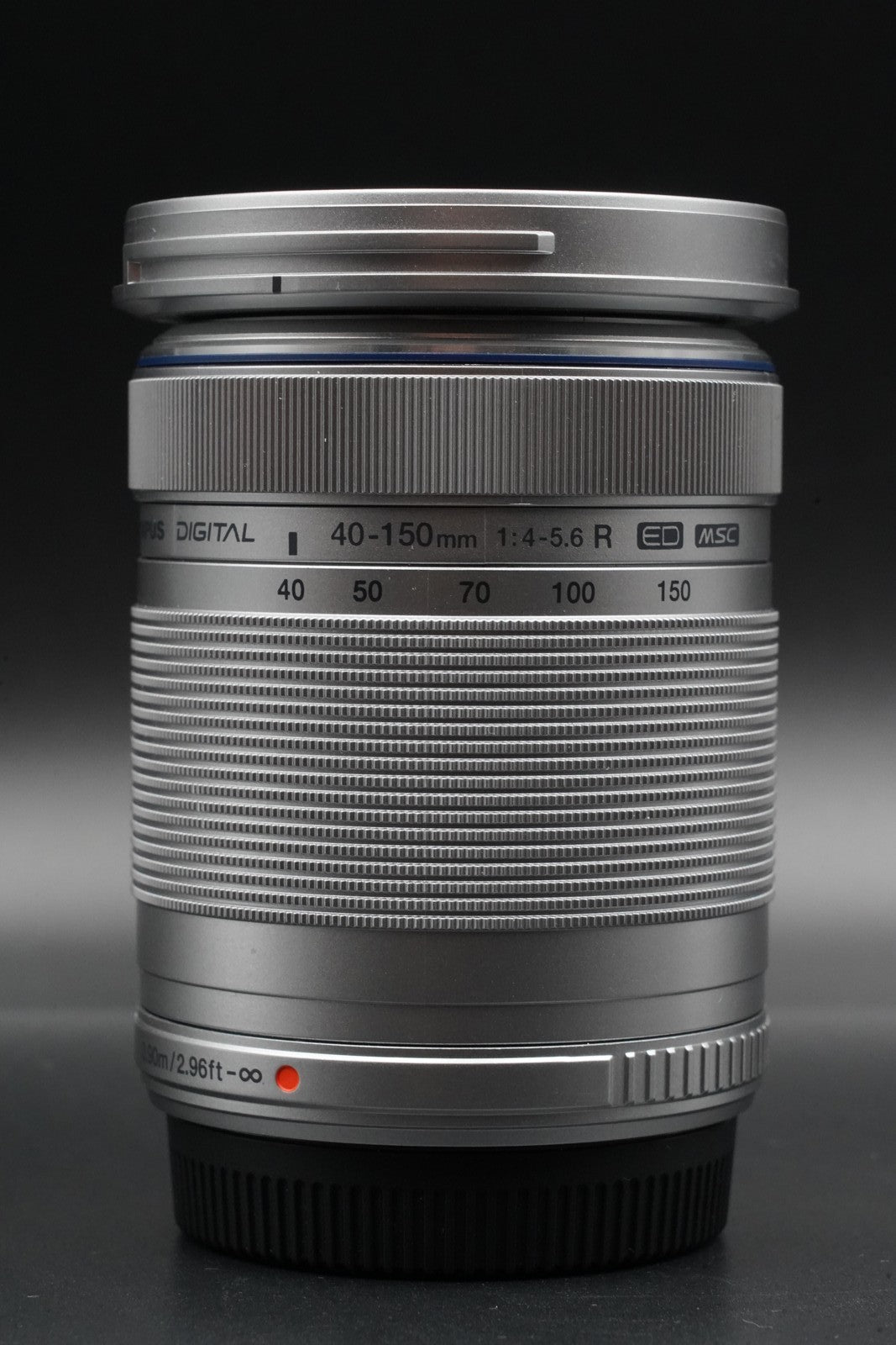 Olympus E-PL8 14-42mm/ 40-150mm 2 Lenses Digital Camera US Duty Paid 10450