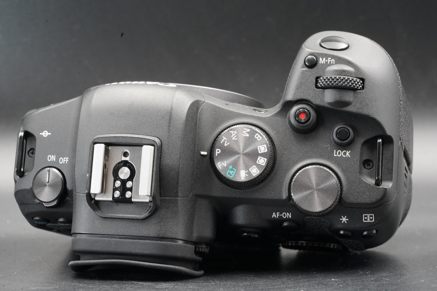 1200 cuts!! Canon EOS R6 20.1MP Mirrorless Camera 11354