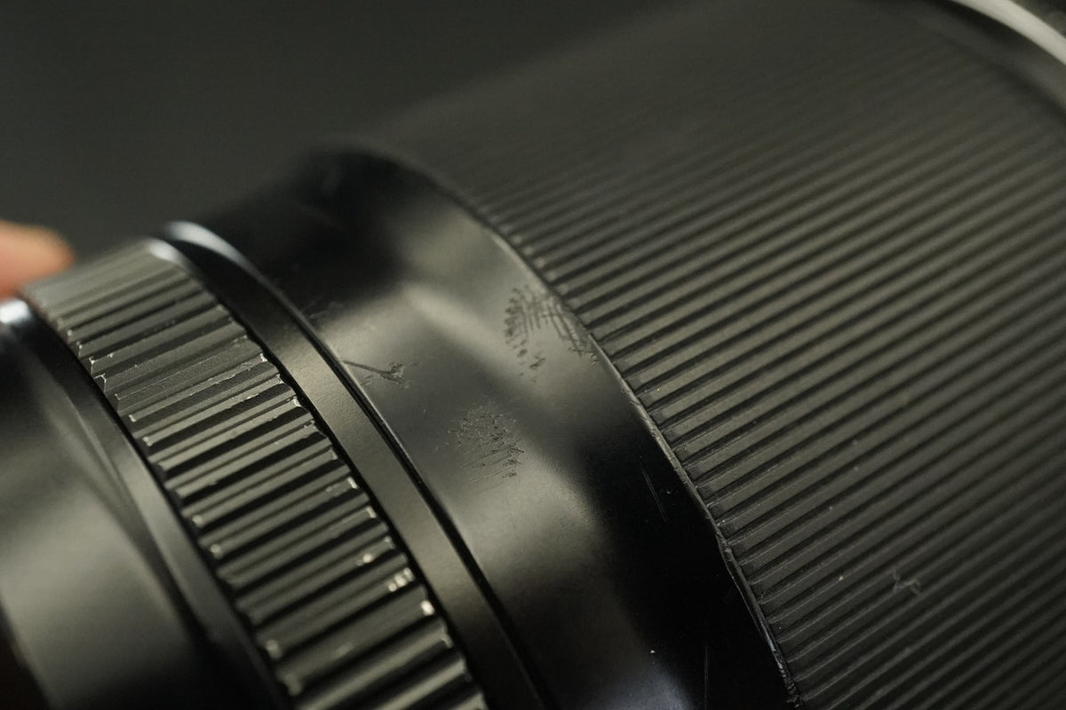 Fujifilm Fujinon XF 55-200mm f/3.5-4.8 R LM OIS Lens #11966