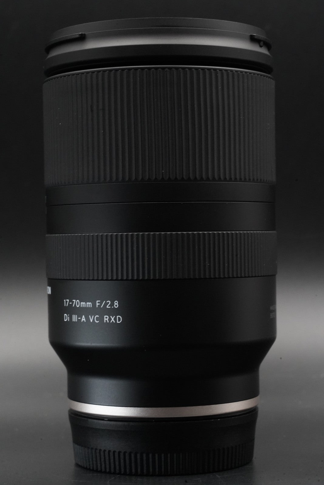 Tamron 17-70mm f/2.8 Di III-A VC RXD Lens For Sony E US STOCK #10624