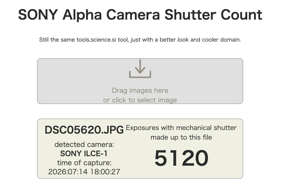 SONY a1 ILCE-1 Mirrorless Digital Camera [English OK] -5120 cuts- #11293