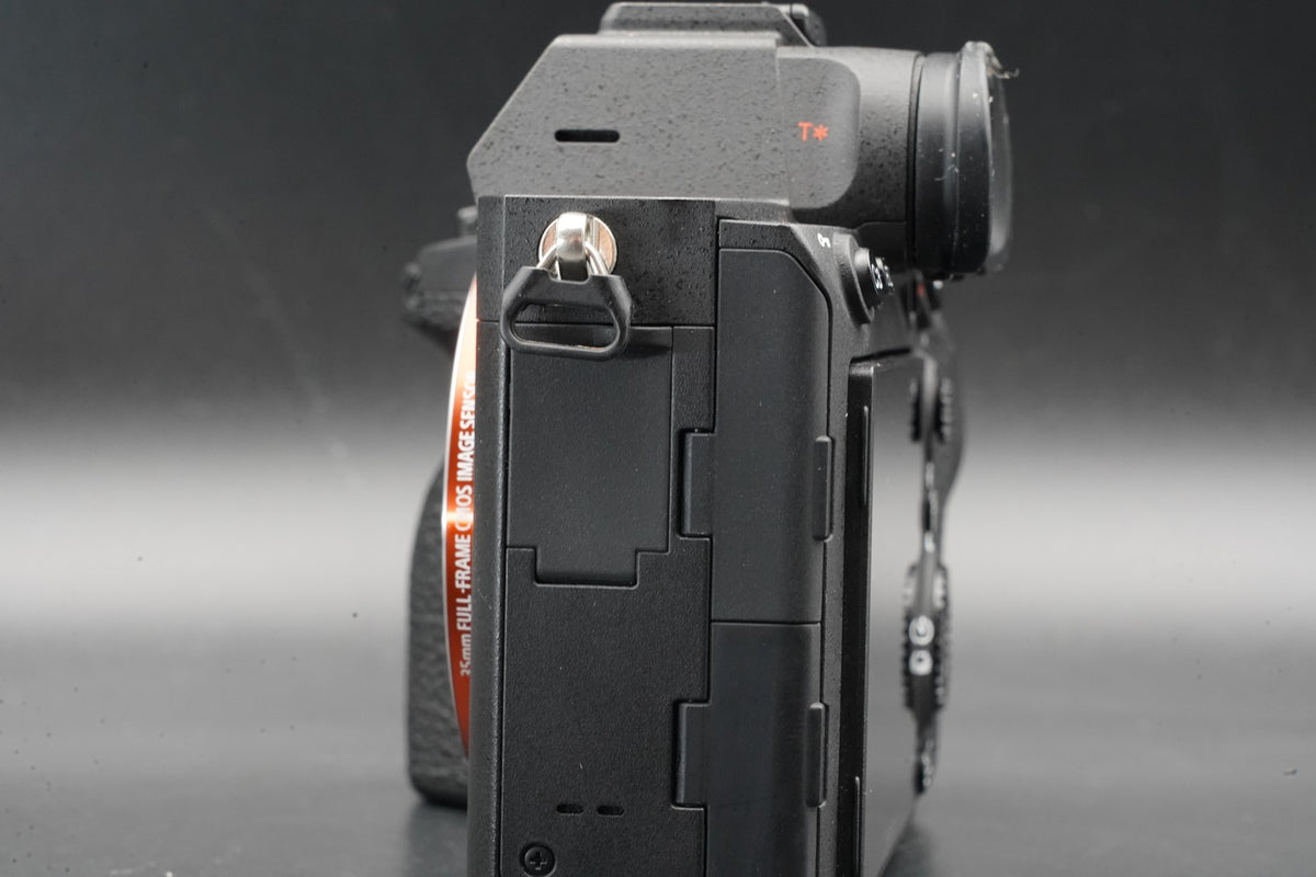 Sony A7R IV ILCE-7RM4 Mirrorless digital camera English OK -12895 cuts- #11458