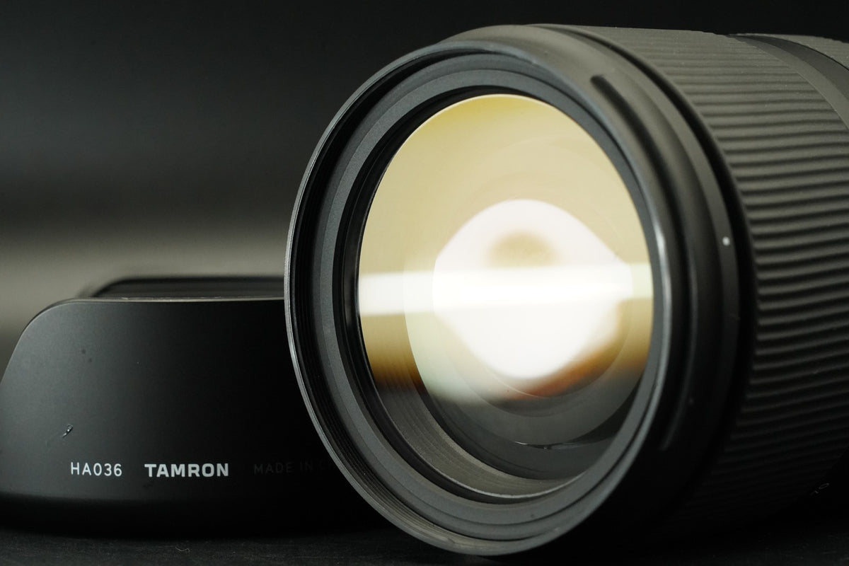 Tamron 17-70mm f/2.8 Di III-A VC RXD Lens ForFujifilm X US STOCK #12117