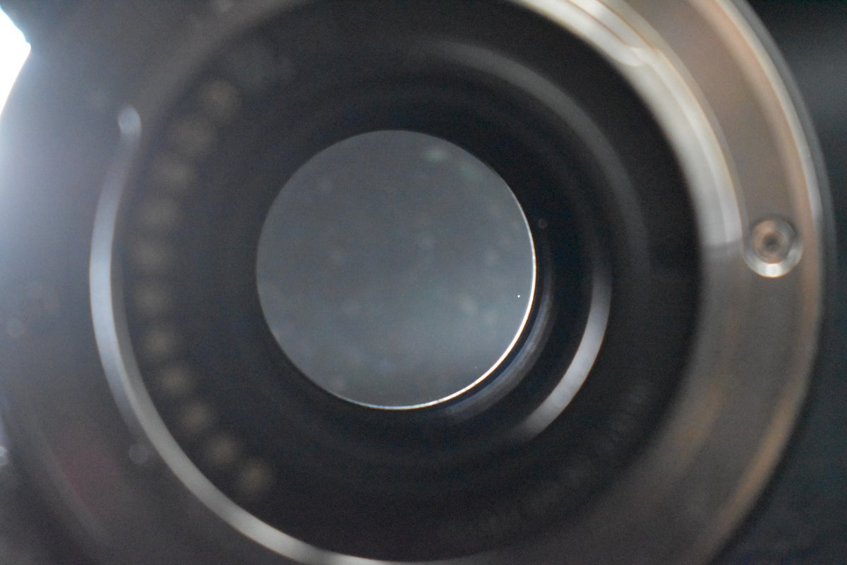 [US Duty Paid] Olympus M.ZUIKO DIGITAL 45mm f/1.8 Objektiv schwarz Japan 9209