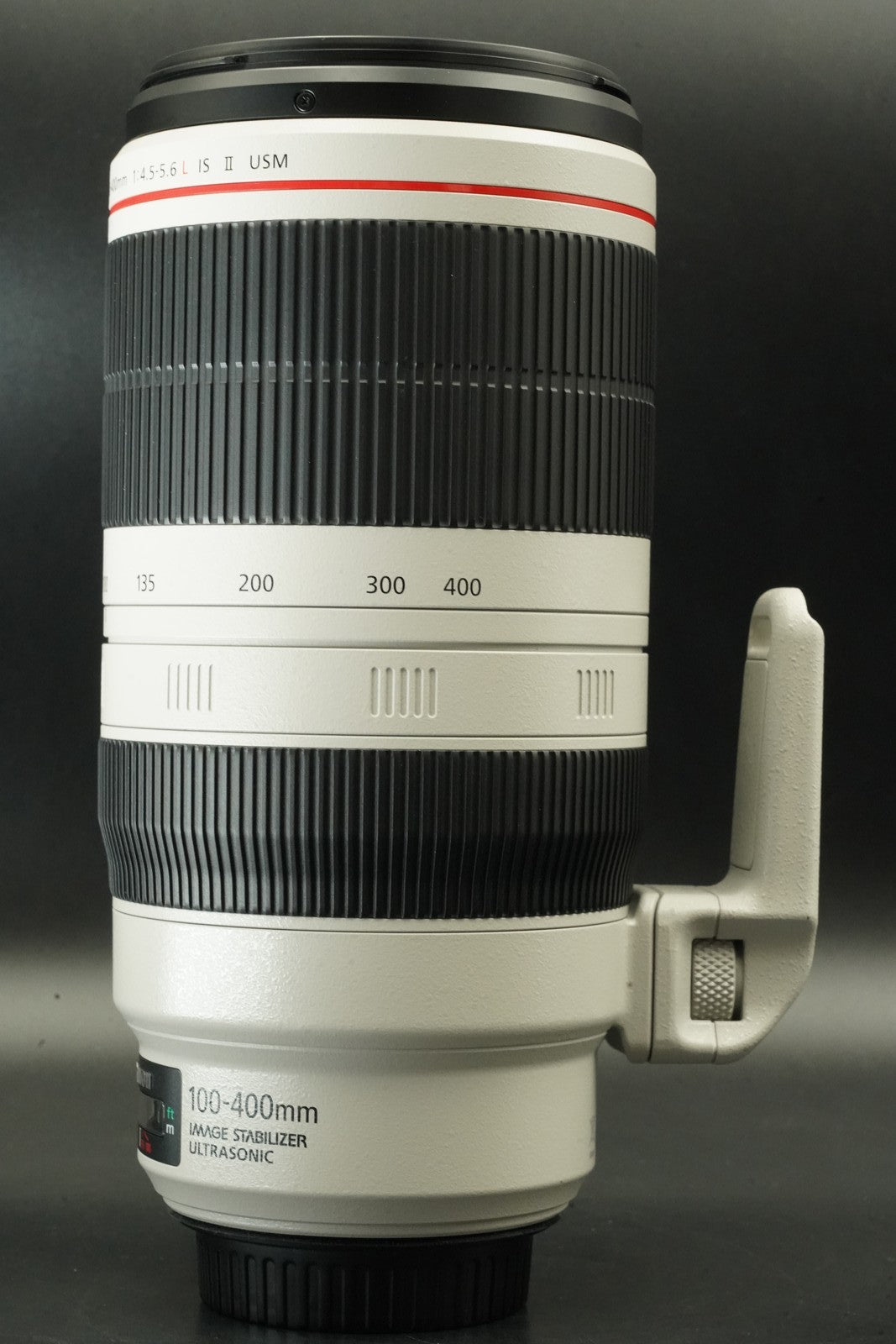 Canon EF 100-400mm f/4.5-5.6 L IS II USM AF Zoom Lens US STOCK #12227