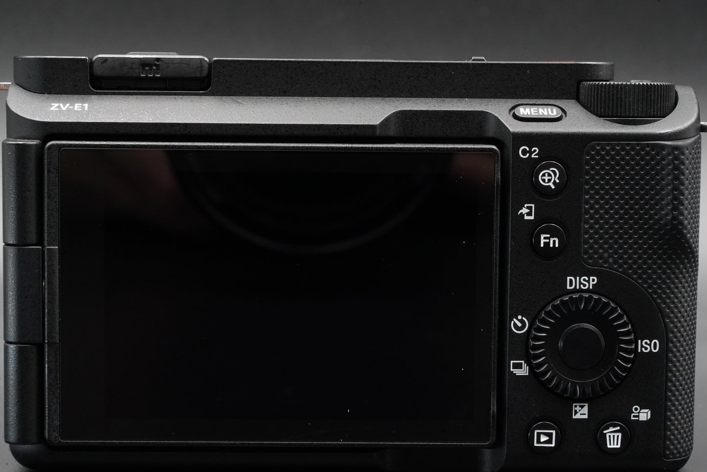 Sony Alpha ZV-E1 4K UHD Mirrorless Camera English US DUTY PAID 10751