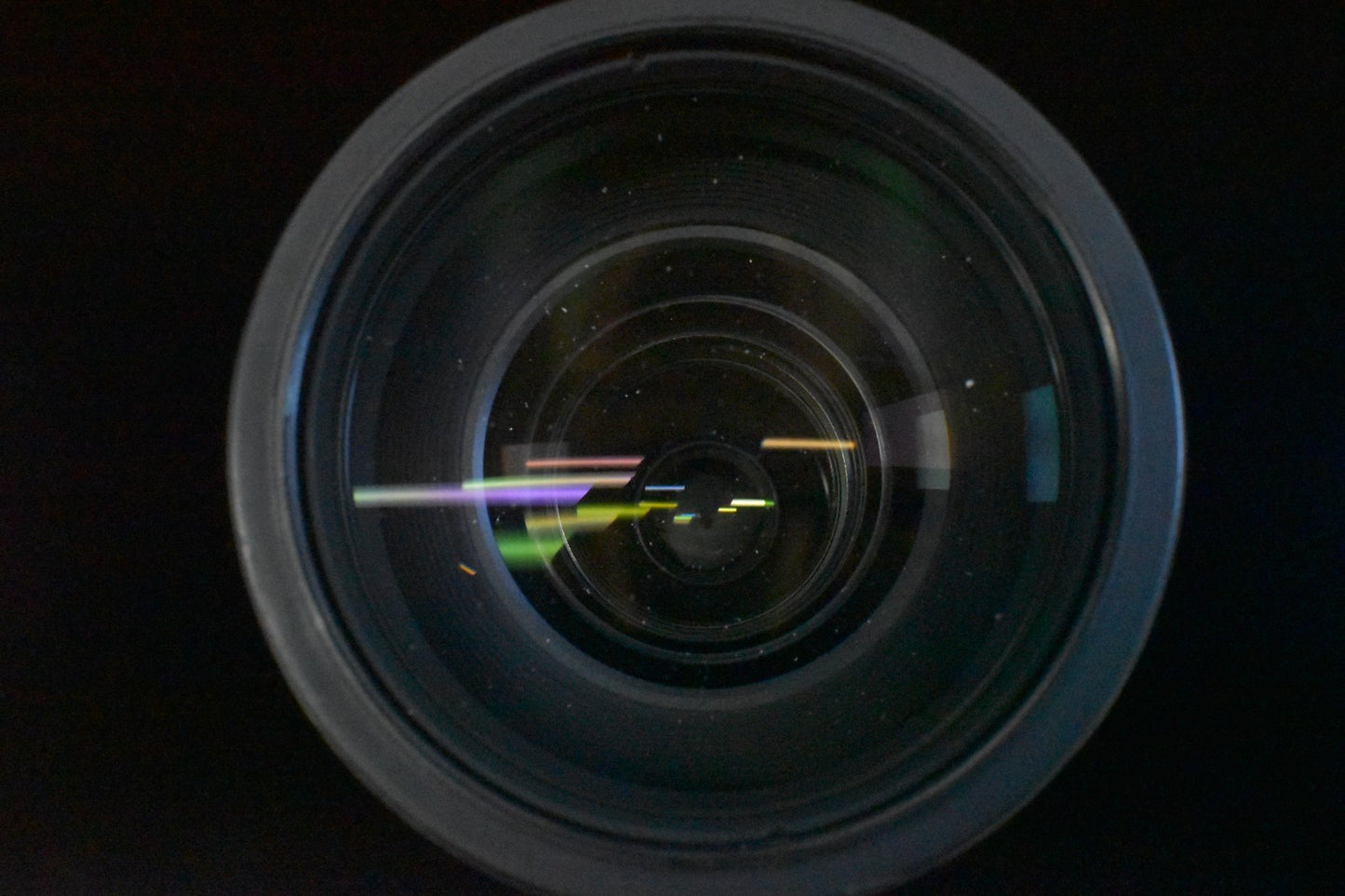 Nikon AF-S Nikkor 80-400mm f/4.5-5.6 G ED VR Zoom Lens US Duty Paid 10381