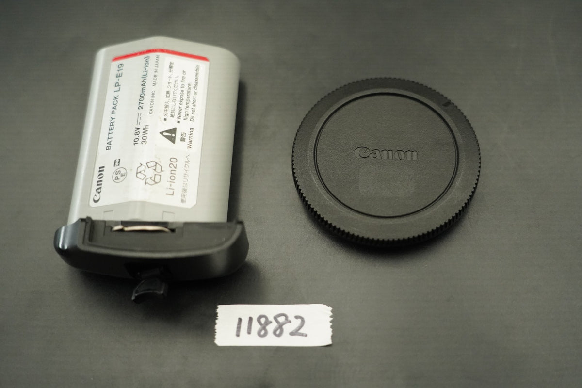 Canon EOS R3 Mirrorless Digital Camera -26000 (5%) cuts- US STOCK #11882