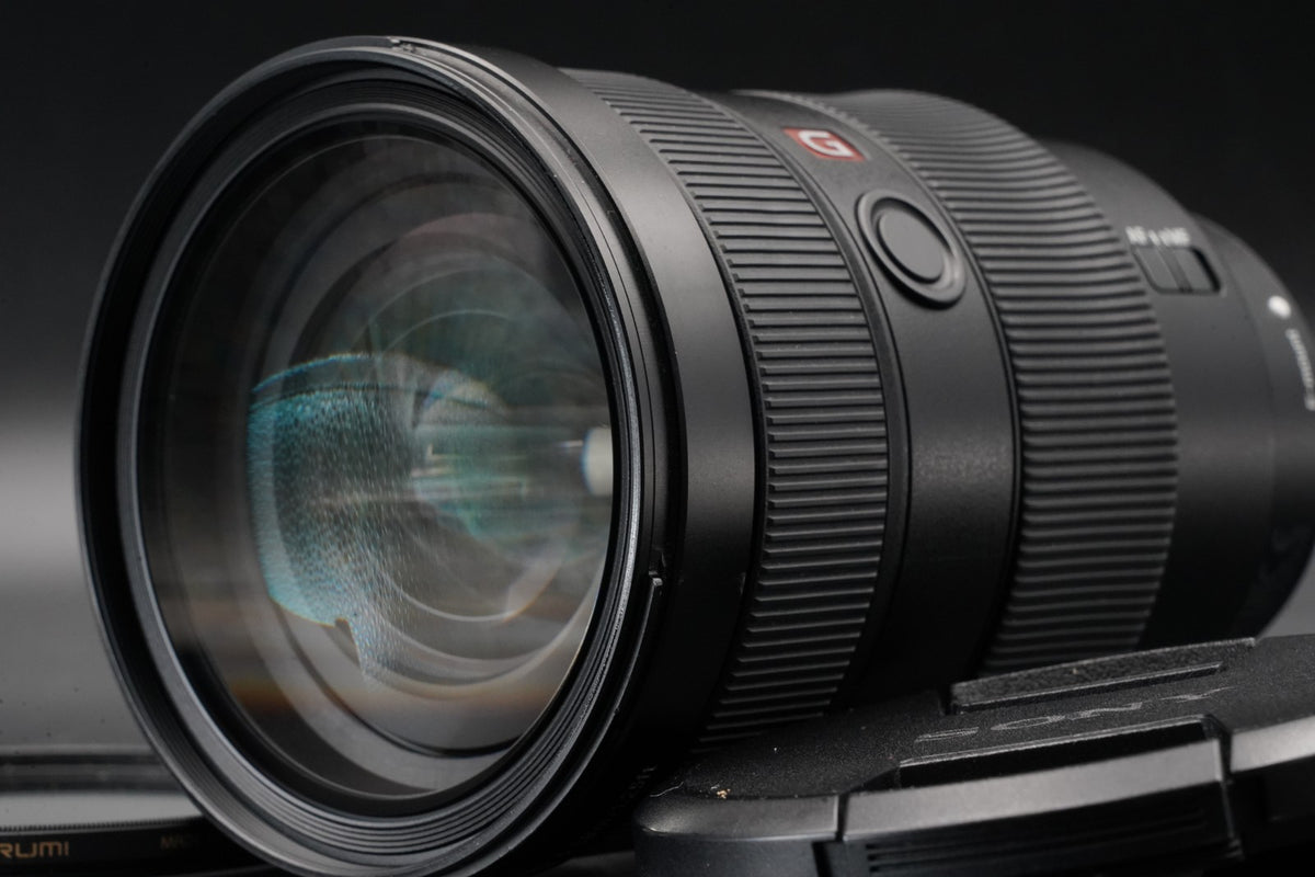 Sony FE 24-70mm F/2.8 GM SEL2470GM (Sony E mount) US STOCK #11333
