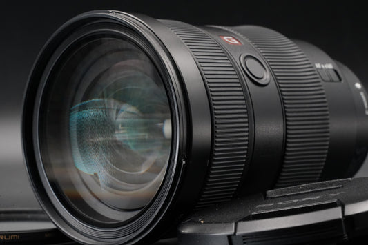 Sony FE 24-70mm F/2.8 GM SEL2470GM (Sony E mount) US DUTY PAID 11333