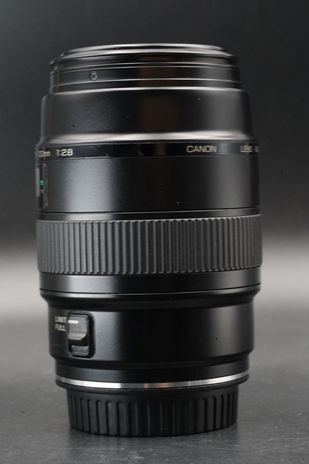 Canon EF 100mm f/2.8 Macro Portrait Prime AF Lens US STOCK #11421