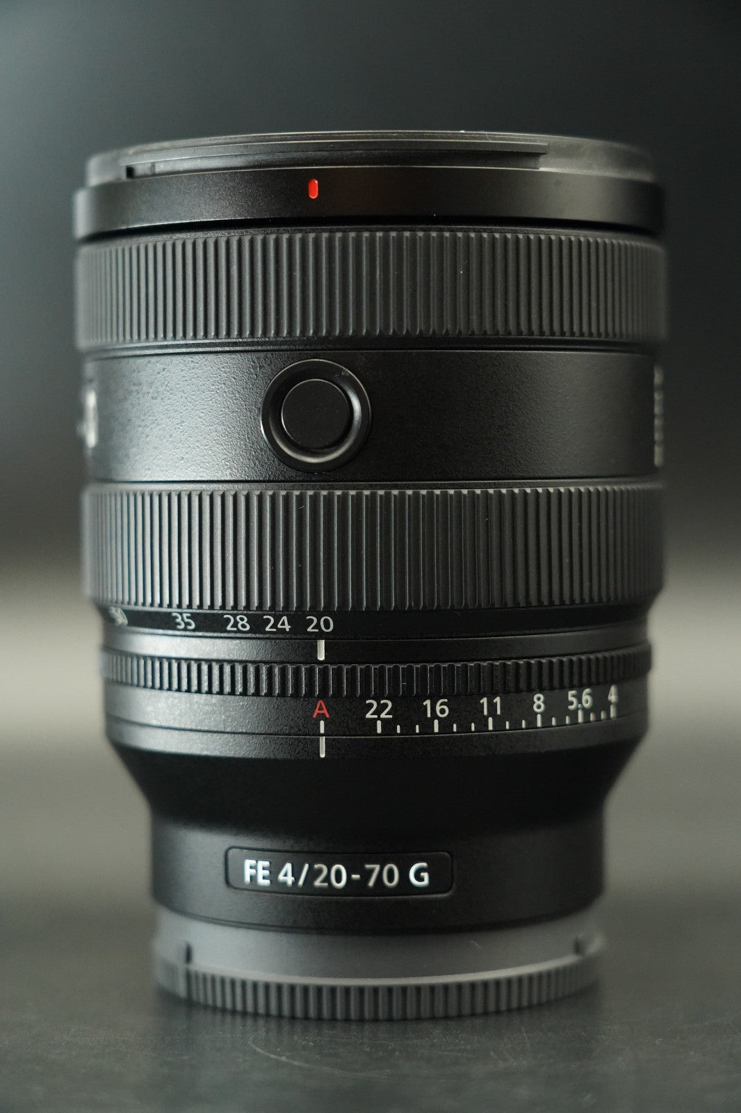 Sony FE 20-70mm F/4 G SEL2070G Sony E mount Digital Camera Lens #11747