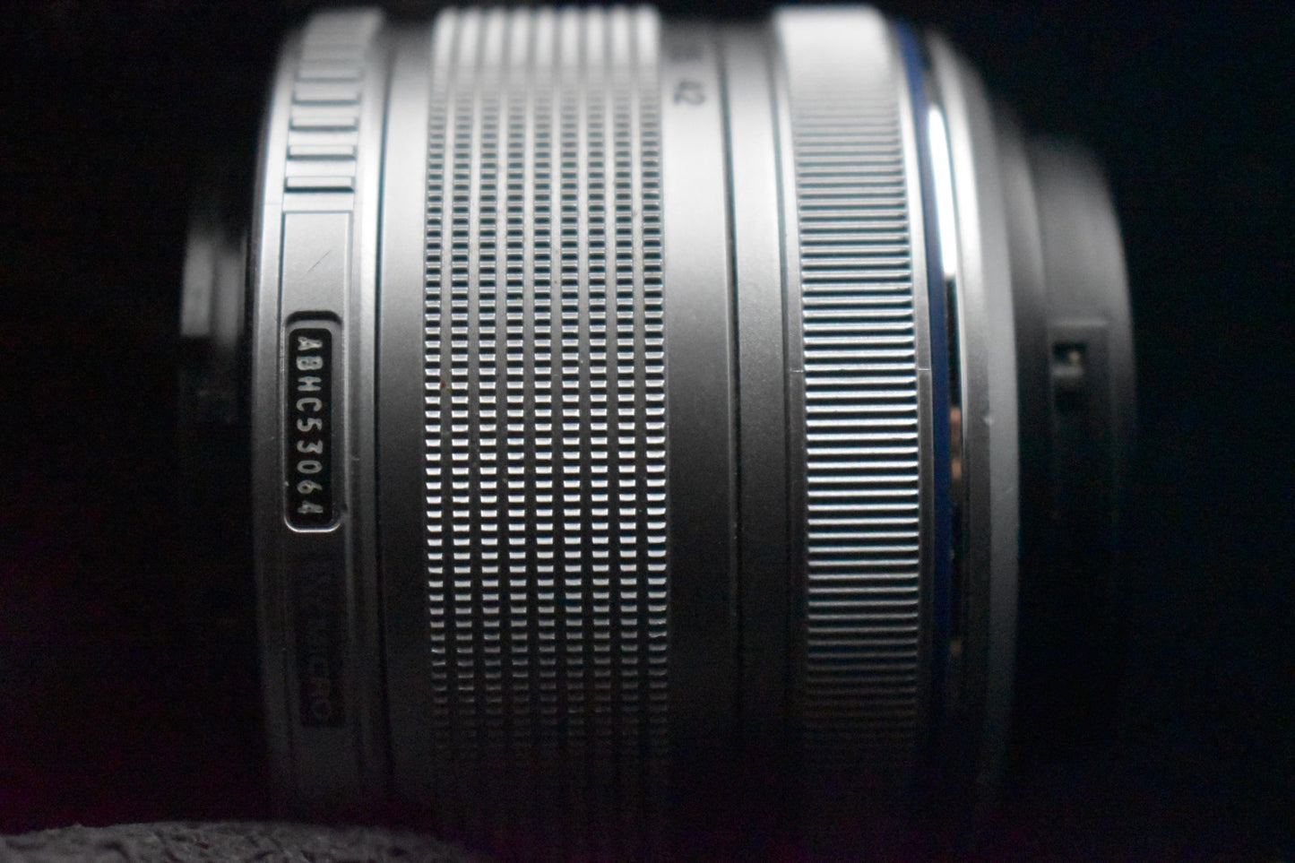 [US Duty Paid] Olympus Pen Lite E-PL5 White Mirrorless Digital Camera 9251