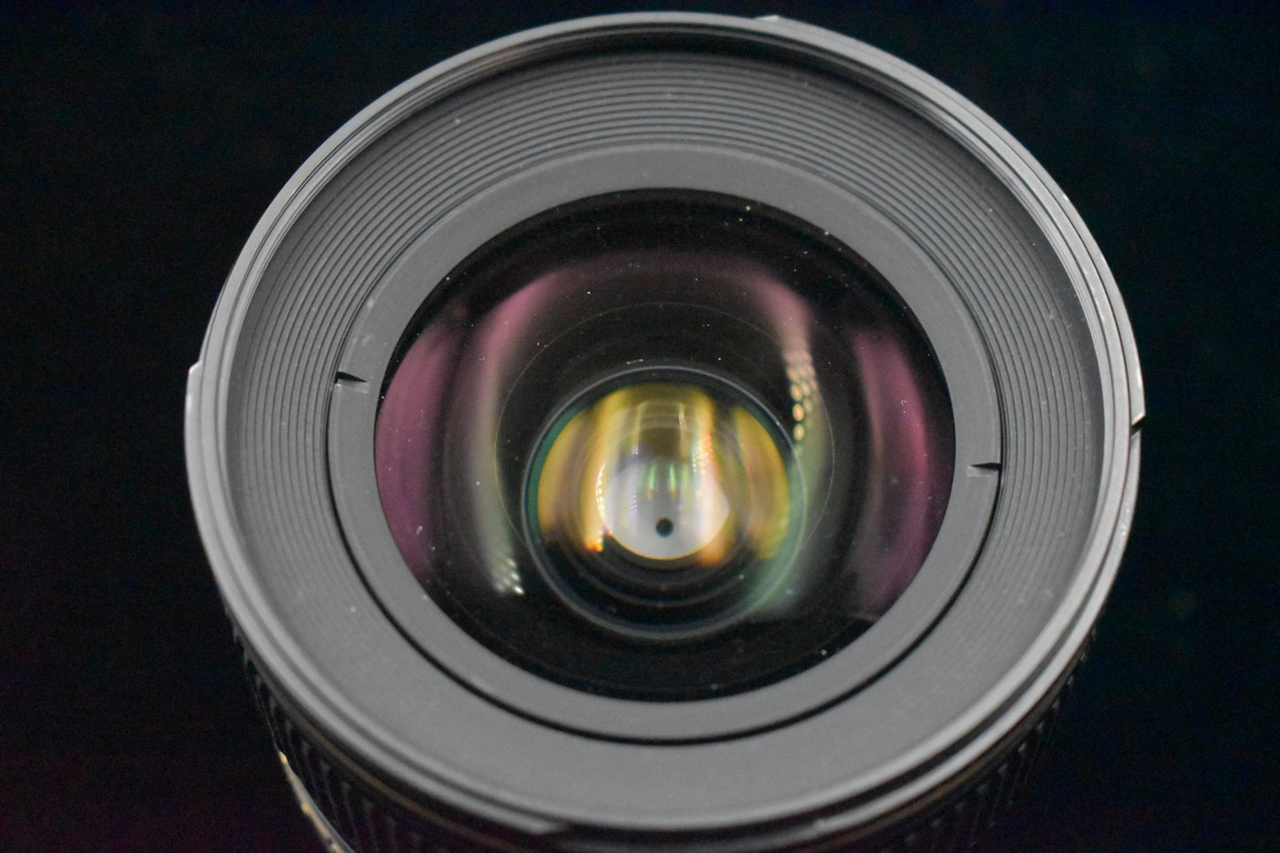 Nikon AF-S Zoom Nikkor ED 17-35mm f/2.8D IF Lens Japan US Duty Paid 8983
