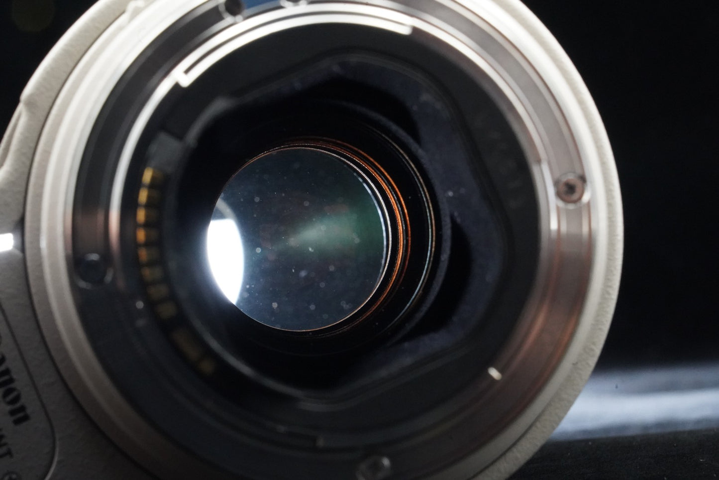 Canon EF 300mm f/4 L IS USM ULTRASONIC Lens US Duty Paid 10348