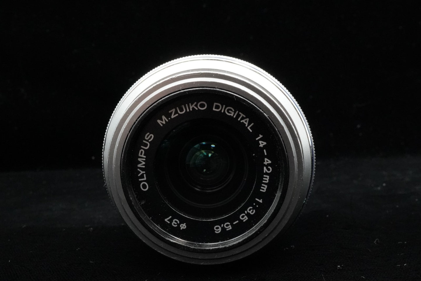 Olympus Pen Lite E-PL5 White Mirrorless Digital Camera US Duty Paid 10244
