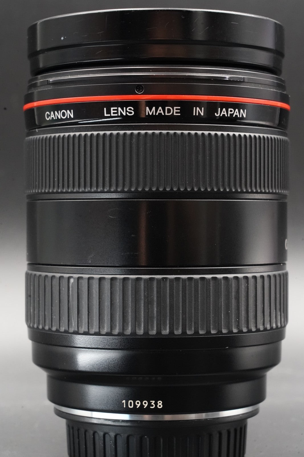 Canon EF 28-70mm f/2.8 L USM AF Lens For EOS EF Mount Used US Duty Paid 10952