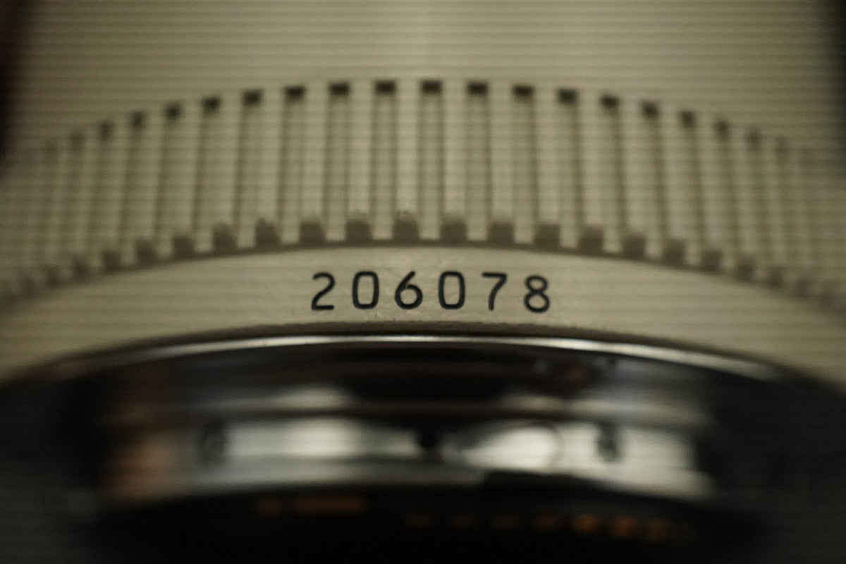 Canon EF 70-200mm F/4 L USM Telephoto Lens #12002
