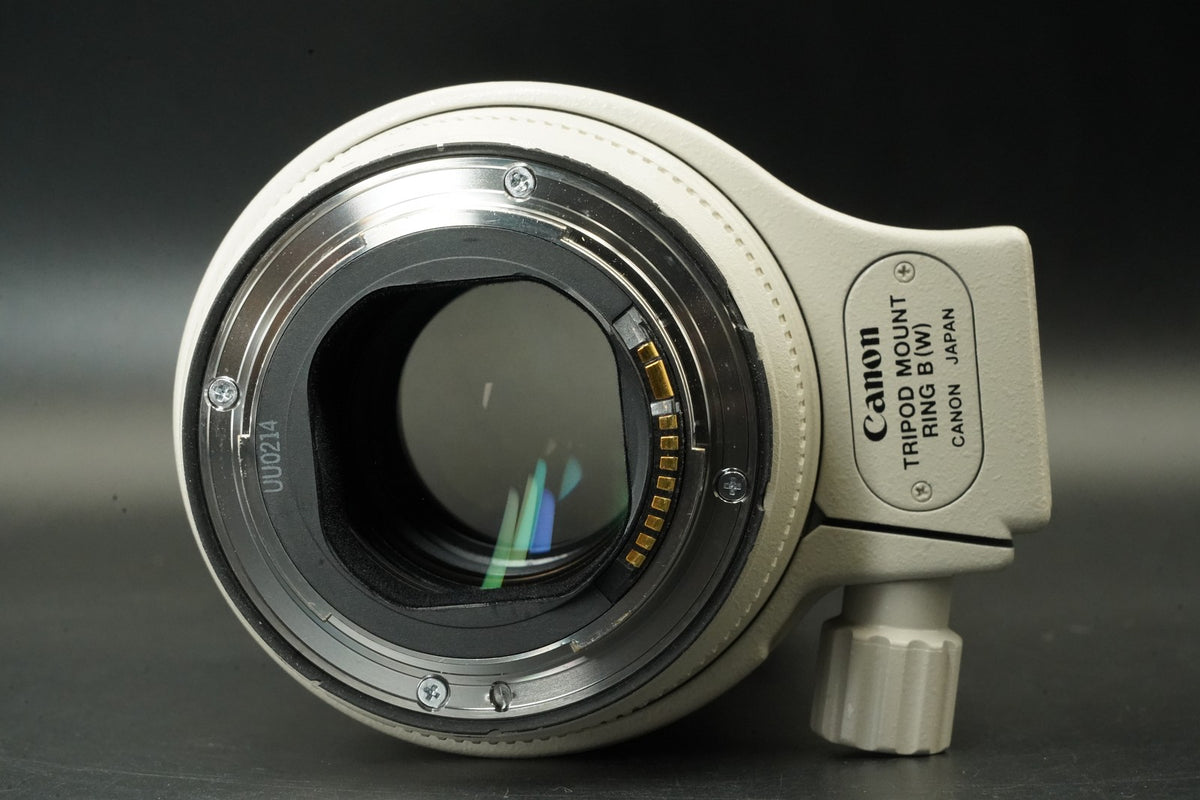 Canon EF 70-200mm F/2.8 L IS USM Telephoto Zoom AF Lens US STOCK #12346