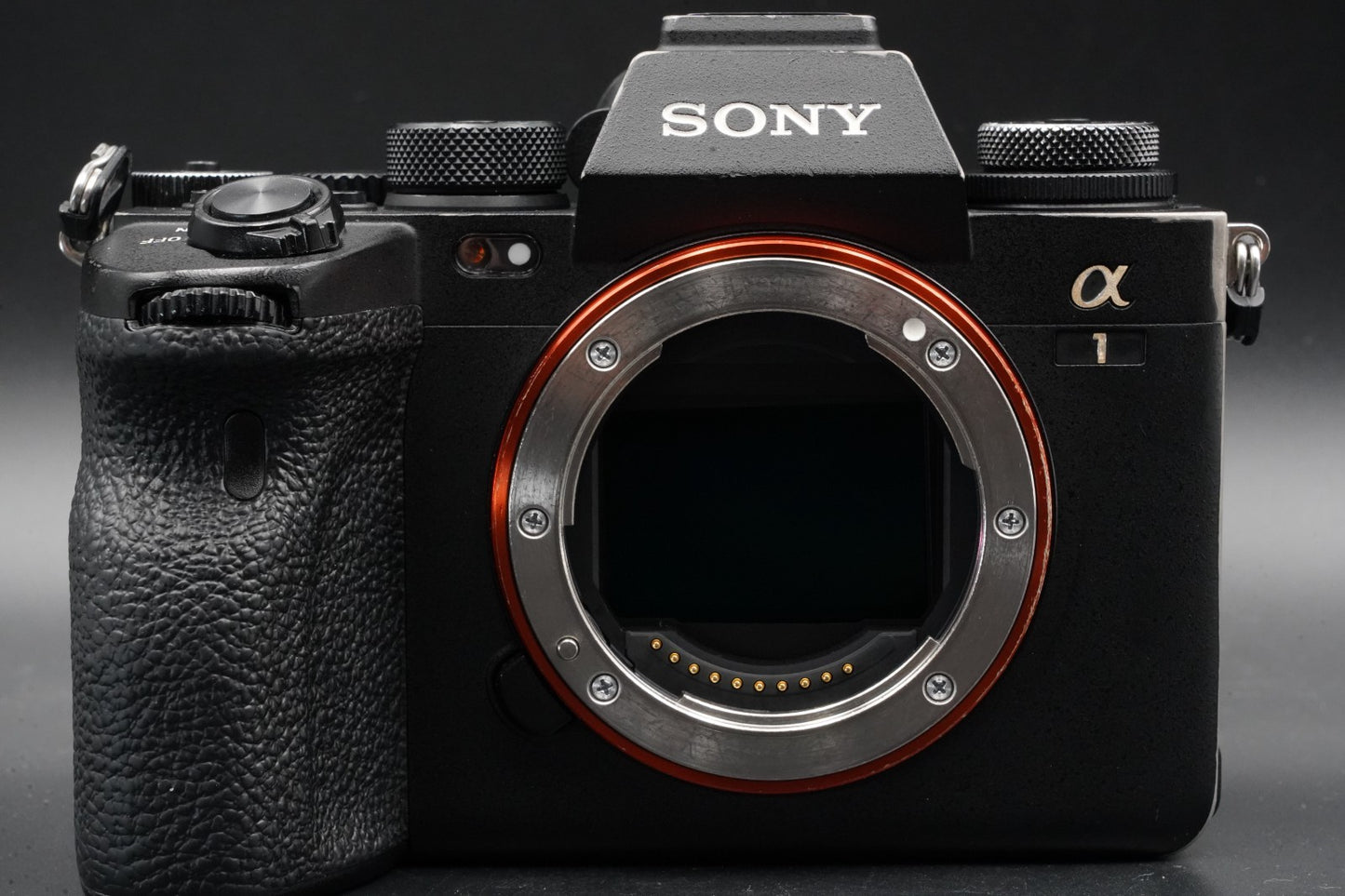 424 cuts!! SONY a1 ILCE-1 Mirrorless Digital Camera [English OK] 10792
