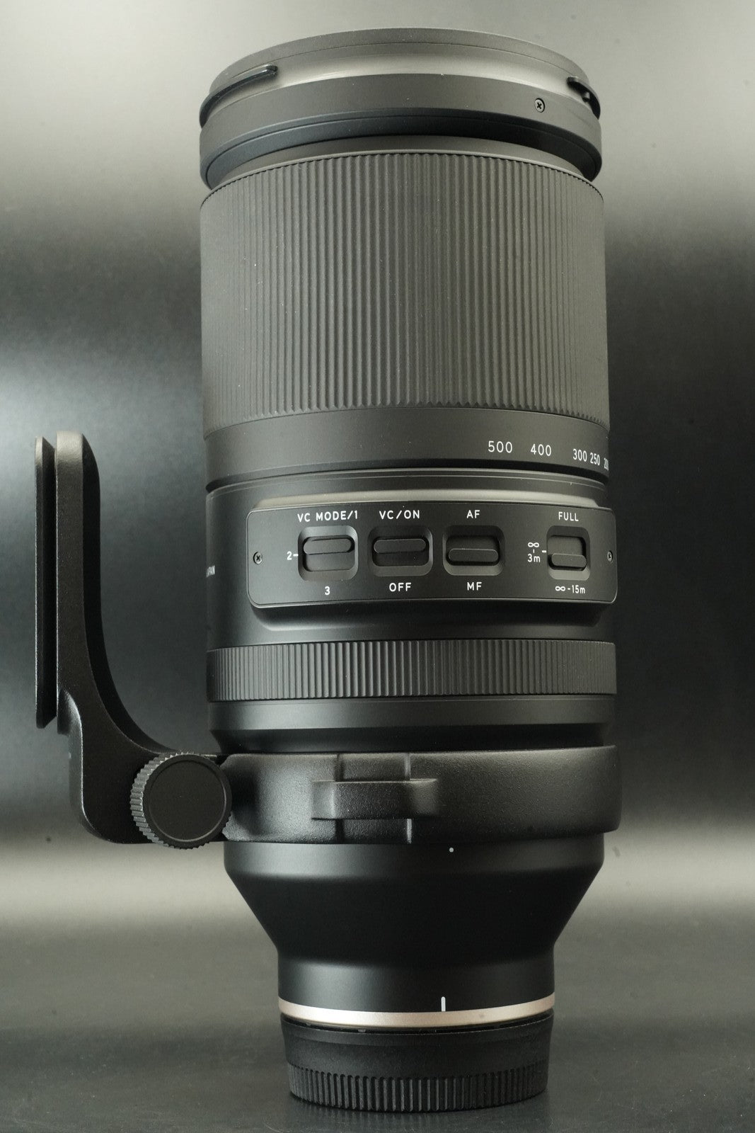 TAMRON 150-500mm F/5-6.7 Di III VC VXD A057 for Sony E Mount #12264
