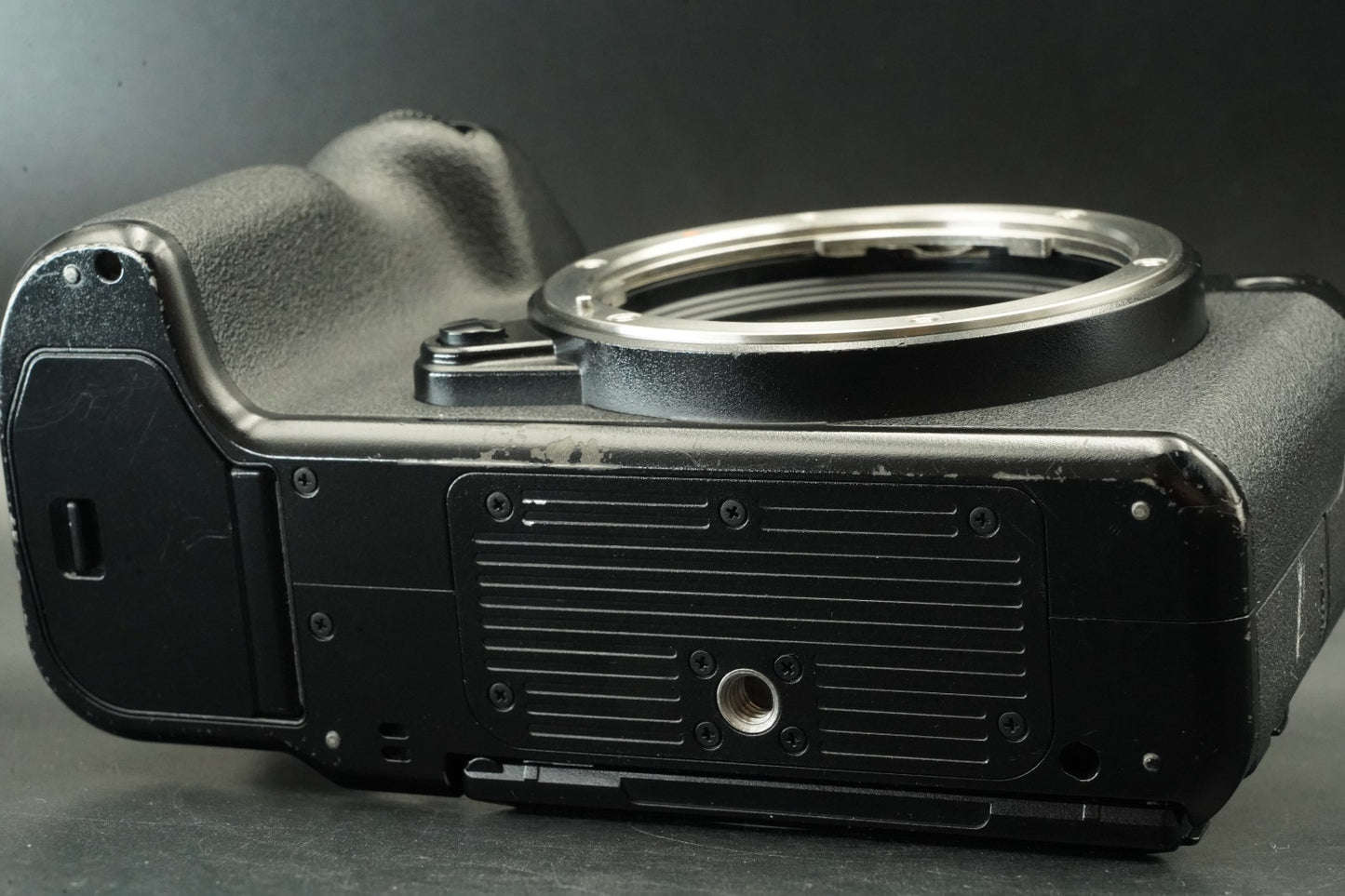 Fujifilm GFX 50S II Medium Format Camera -4293 cuts- #11710