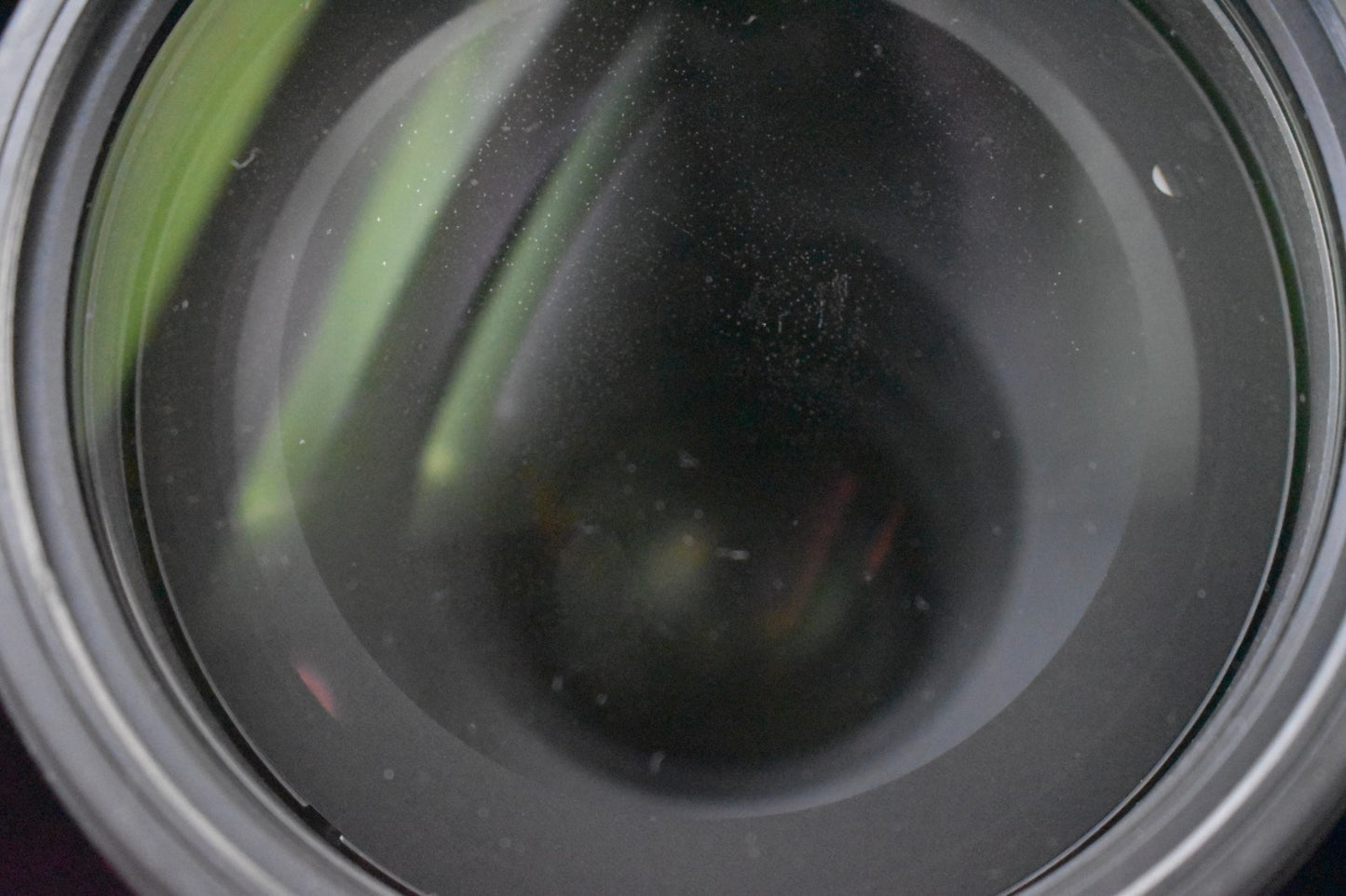 Nikon AF-S 200-500mm f/5.6 E ED VR Zoom Lens US Duty Paid JAPAN 8387