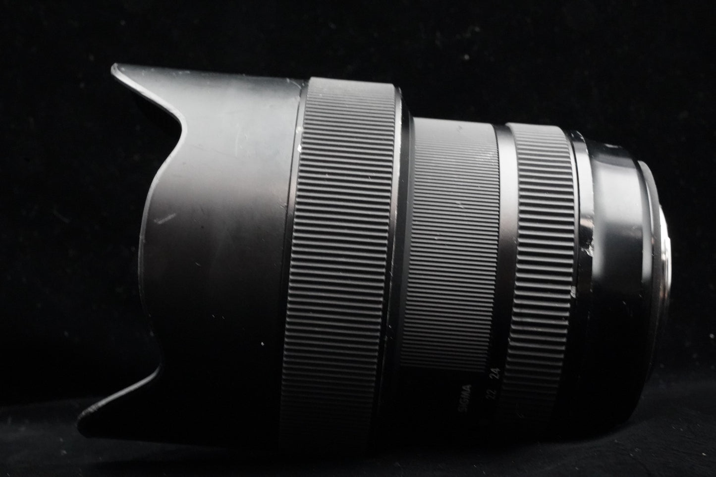Sigma 14-24mm f/2.8 DG HSM Art Lens for Canon EF US Duty Paid 9598
