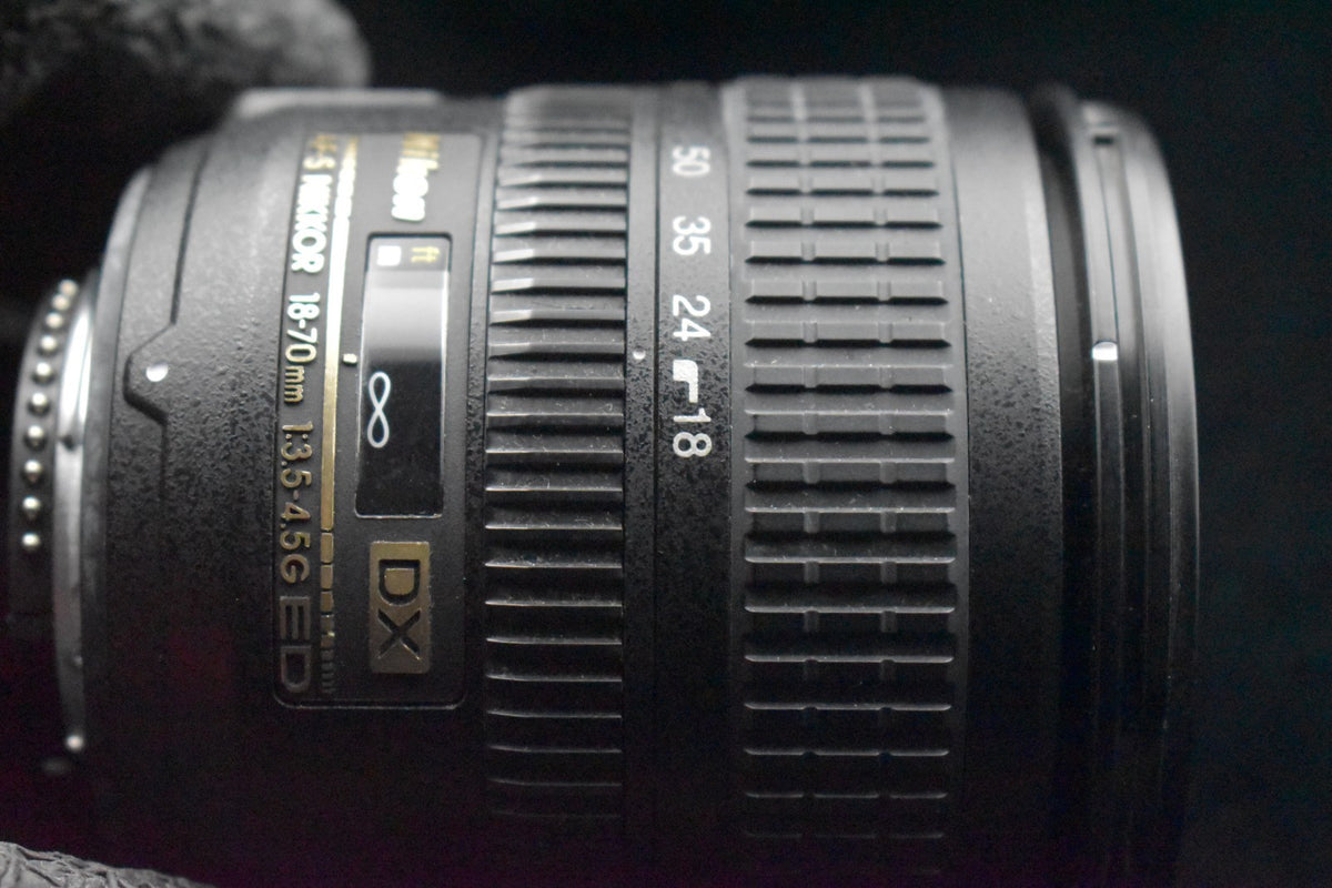 Nikon D5100 16.2MP DSLR Digital Professional Camera w/ Lens [] US STOCK #9124
