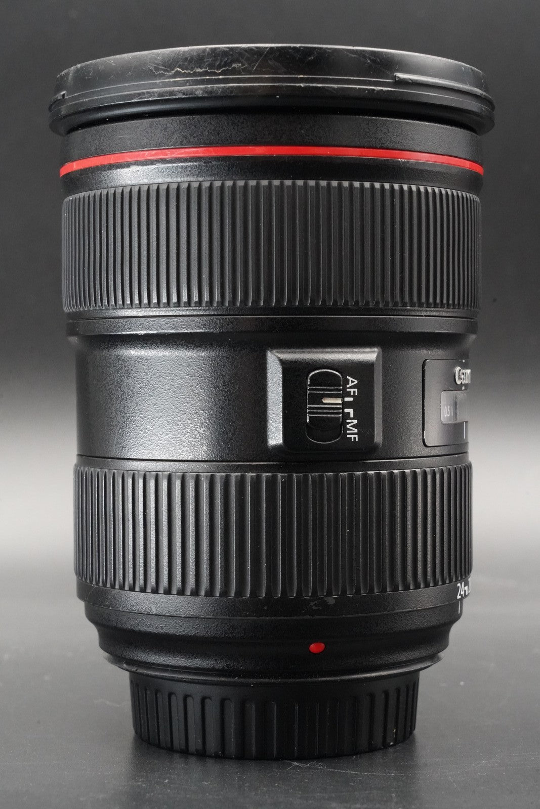 Canon EF 24-70mm f/2.8L II USM Telephoto Zoom Lens Used US Duty Paid 10980
