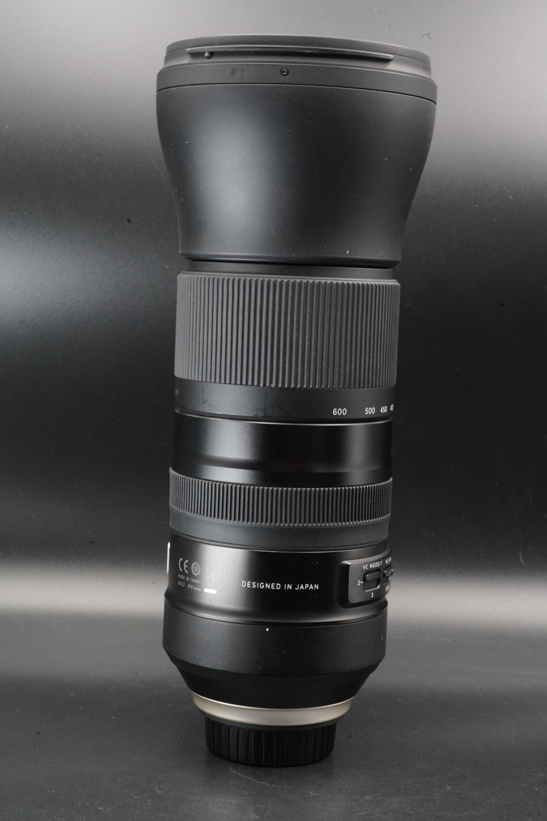 Tamron SP 150-600mm f/5-6.3 Di VC USD G2 A022 For Nikon F 11245-2 US STOCK