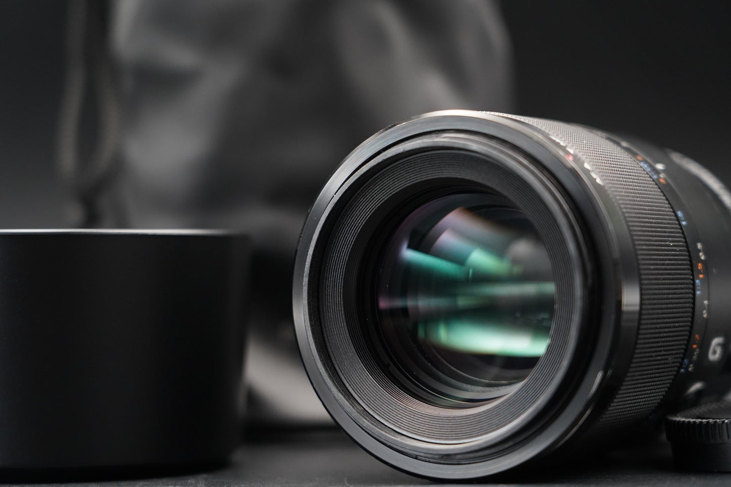 SONY FE 90mm F2.8 Macro G OSS SEL90M28G for SONY E Mount US STOCK #11413