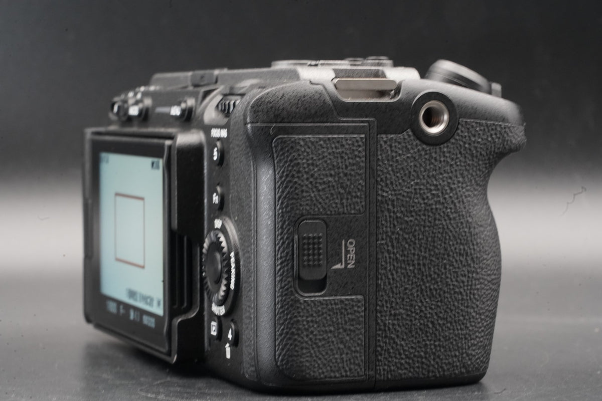 SONY FX3A ILME-FX3A Cinema Line Camera US STOCK #11169