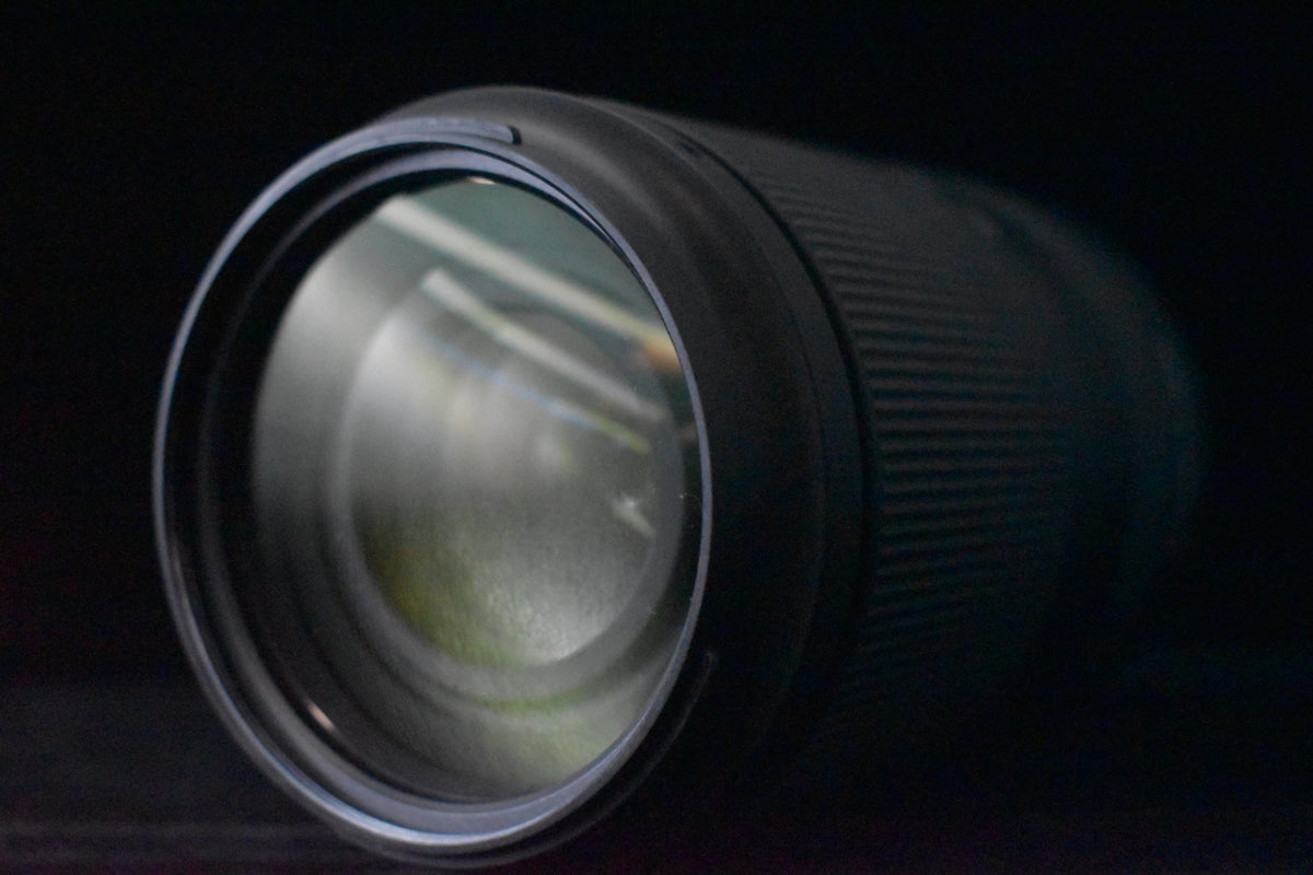 [US Duty Paid] Lente Tamron 70-180 mm f/2,8 Di III VXD para Sony E Mount 7732