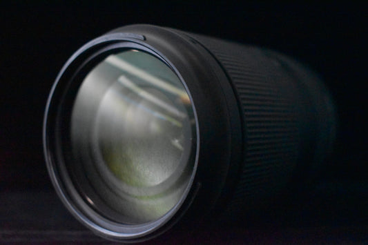 [US Duty Paid] Lente Tamron 70-180 mm f/2,8 Di III VXD para Sony E Mount 7732