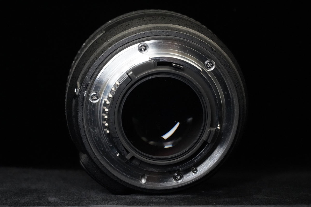 Nikon AF-S NIKKOR Camera Lens 50mm f/1.4 G US STOCK #10260