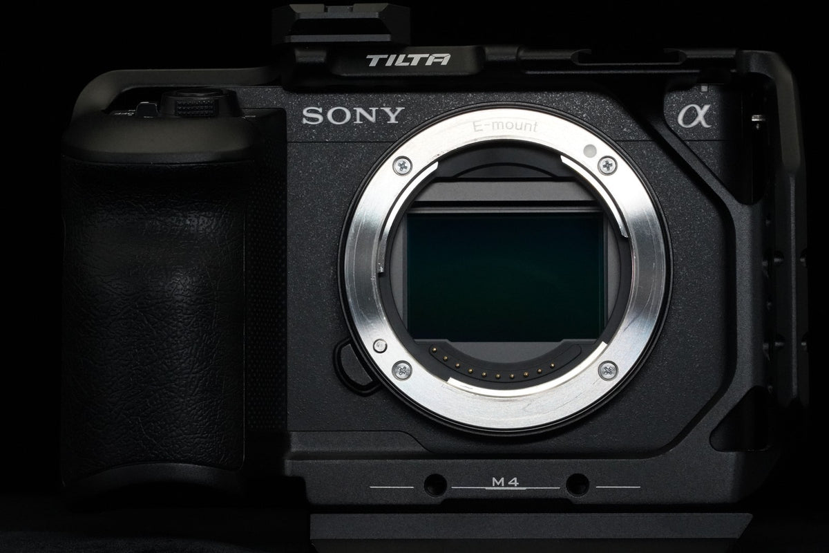 Sony Alpha ZV-E1 4K UHD Mirrorless Camera English OK! US STOCK #10213