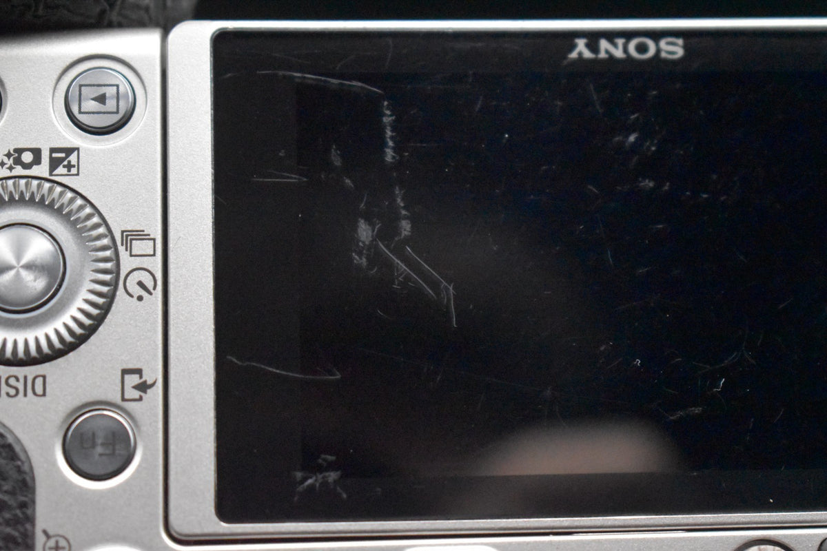 [US Duty Paid] Fotocamera digitale mirrorless Sony a6000 con obiettivo...