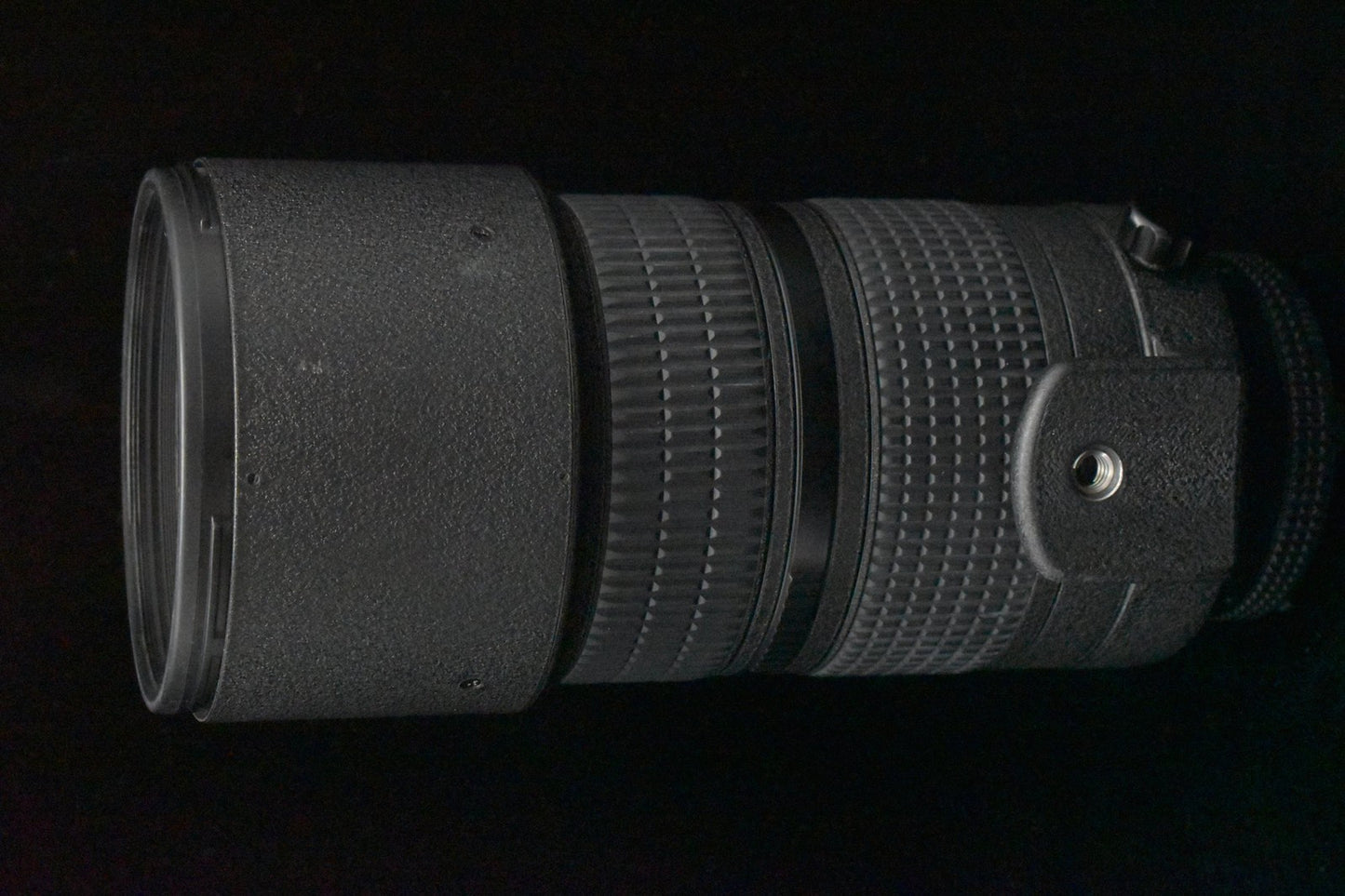 Nikon Zoom NIKKOR AF 80-200mm F/2.8 D ED Lens New US Duty Paid 10564
