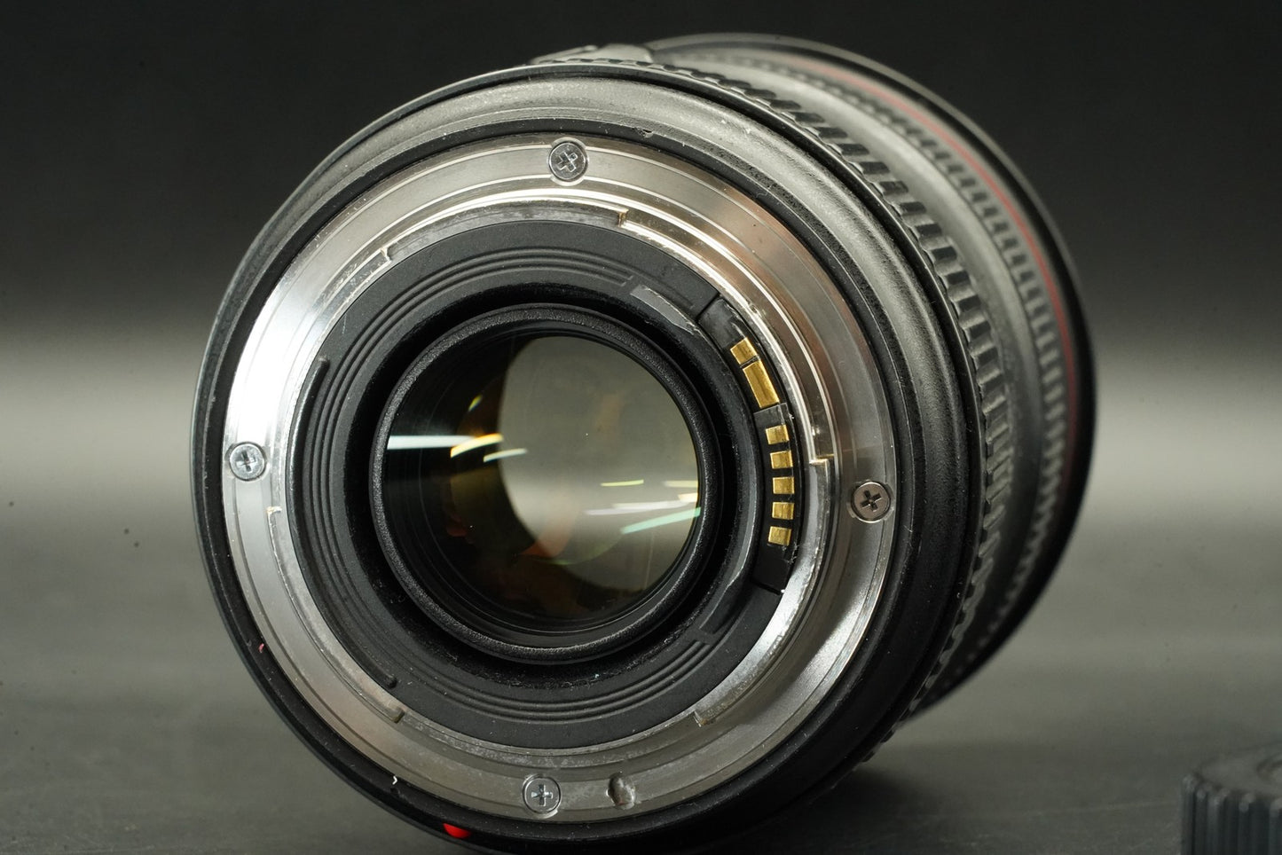 Canon EF 24-70mm f/2.8L II USM Telephoto Zoom Lens  #11867